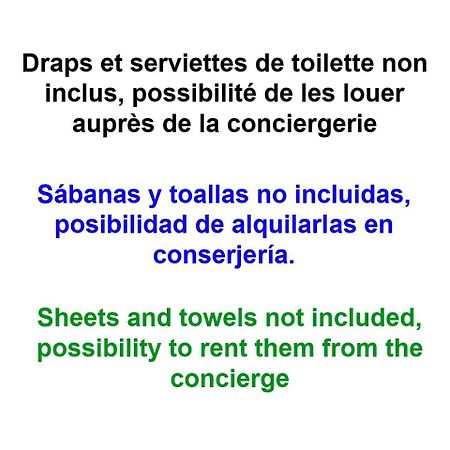 Ostal, T3, Centre Luchon, Wifi, Casier A Skis, Ascenseur, 6 Personnes Bagnères-de-Luchon Екстериор снимка