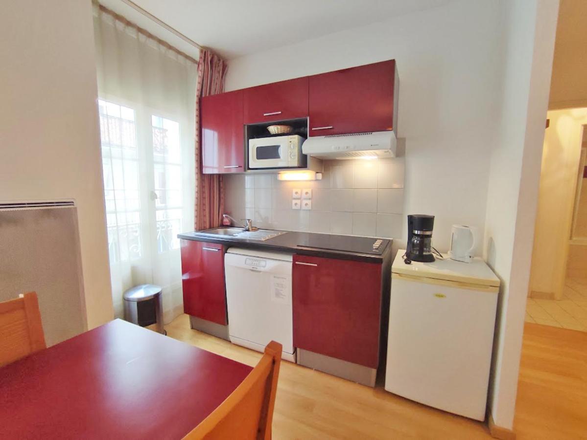 Ostal, T3, Centre Luchon, Wifi, Casier A Skis, Ascenseur, 6 Personnes Bagnères-de-Luchon Екстериор снимка