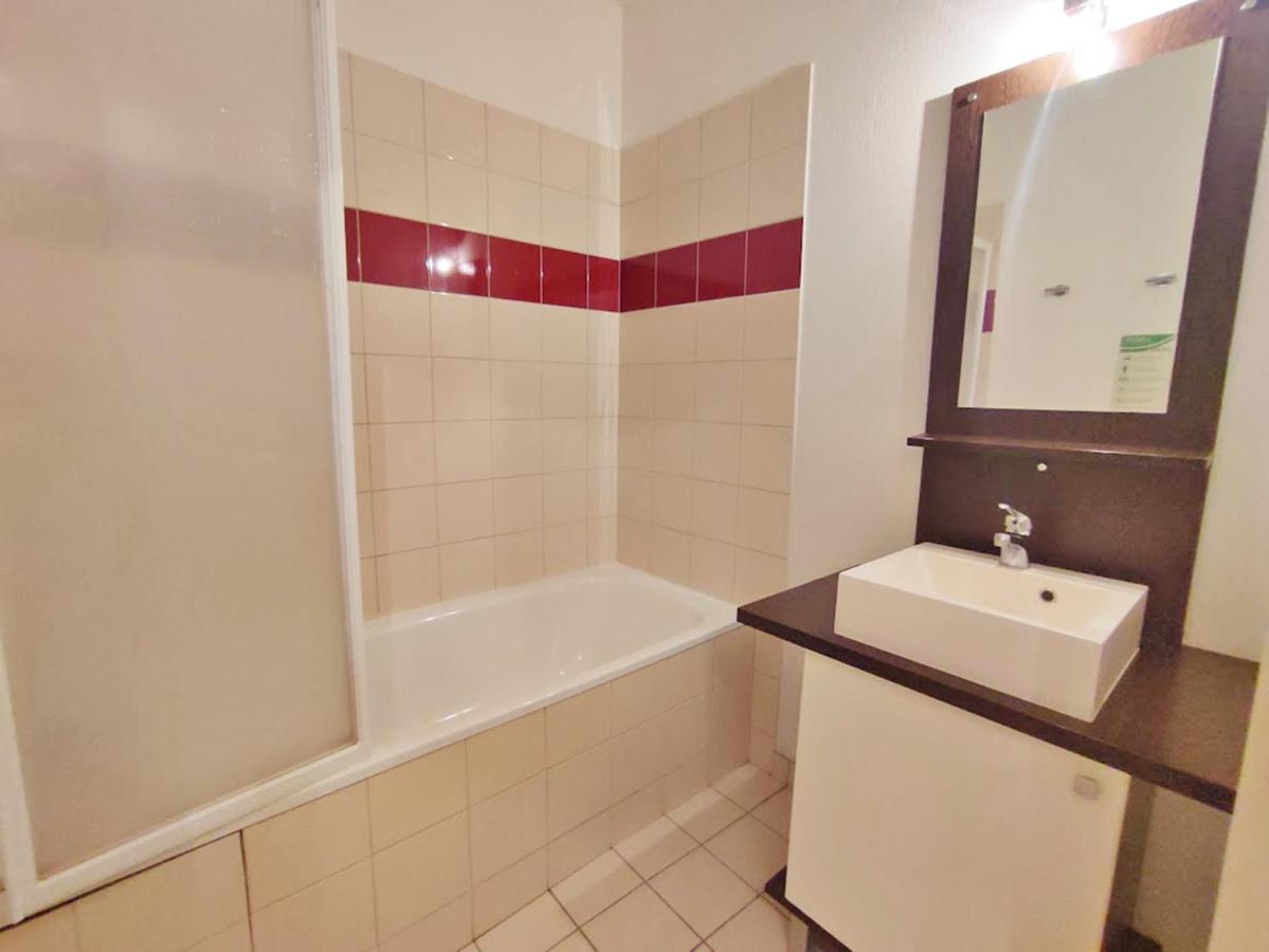 Ostal, T3, Centre Luchon, Wifi, Casier A Skis, Ascenseur, 6 Personnes Bagnères-de-Luchon Екстериор снимка