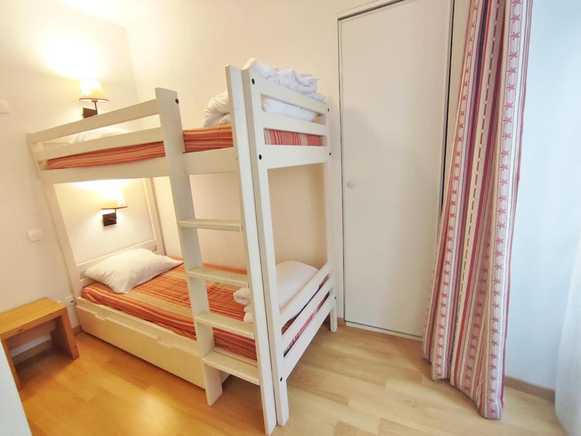 Ostal, T3, Centre Luchon, Wifi, Casier A Skis, Ascenseur, 6 Personnes Bagnères-de-Luchon Екстериор снимка