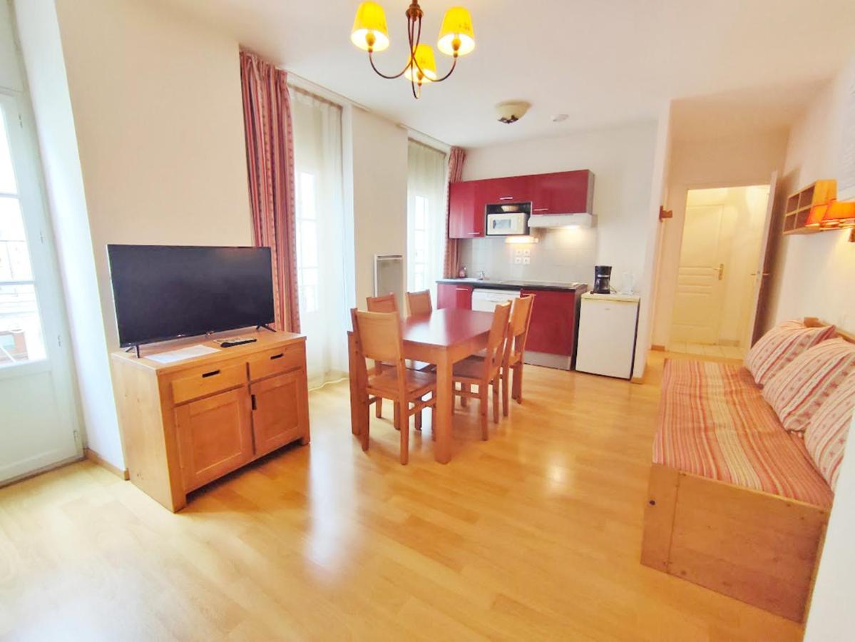 Ostal, T3, Centre Luchon, Wifi, Casier A Skis, Ascenseur, 6 Personnes Bagnères-de-Luchon Екстериор снимка