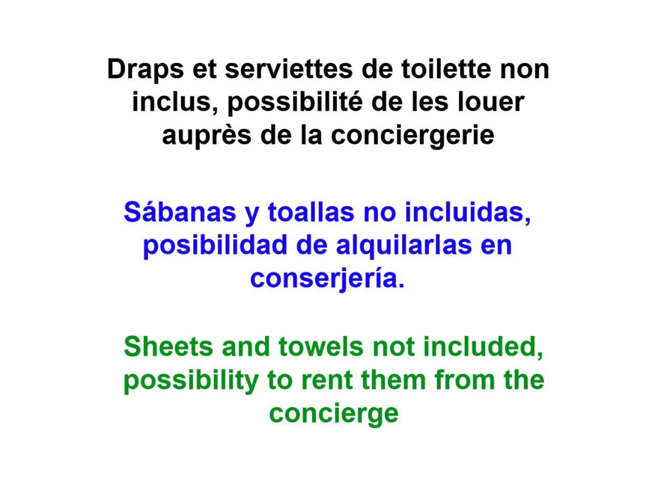 Ostal, T3, Centre Luchon, Wifi, Casier A Skis, Ascenseur, 6 Personnes Bagnères-de-Luchon Екстериор снимка